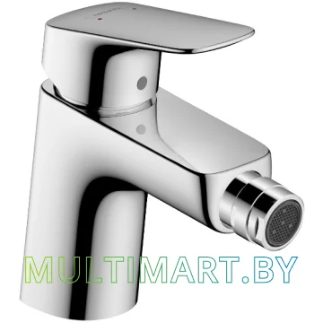 Смеситель Hansgrohe Logis 71204000